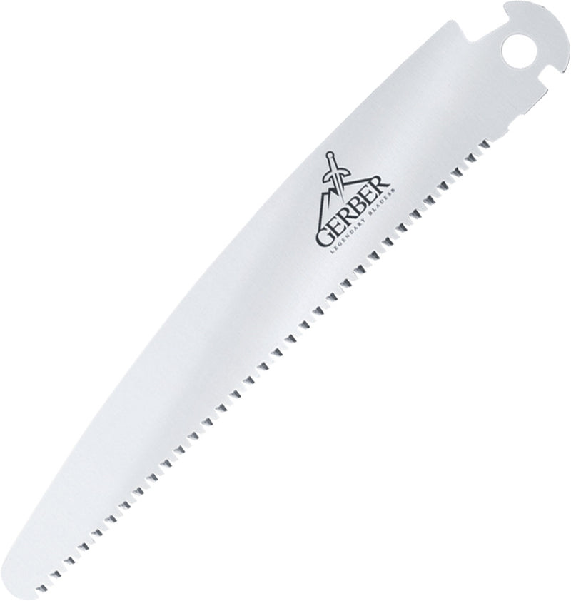 Gerber Saw Replacement Blade Stainless Steel Blade For Use With The Exchange G70176 -Gerber - Survivor Hand Precision Knives & Outdoor Gear Store