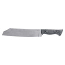 Condor Woodbuster Chopper Fixed Machete 9.75" 1075HC Steel Blade Micarta Handle TK2821978HC -Condor - Survivor Hand Precision Knives & Outdoor Gear Store