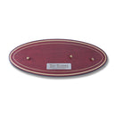 Rough Ryder Roy Rogers Bowie Fixed Knife 10.5" Stainless Blade Brown Wood Handle 1883 -Rough Ryder - Survivor Hand Precision Knives & Outdoor Gear Store