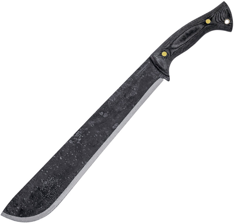 Condor Wastelander Fixed Machete 12.63" 1075HC Steel Blade Micarta Handle TK28241268HC -Condor - Survivor Hand Precision Knives & Outdoor Gear Store