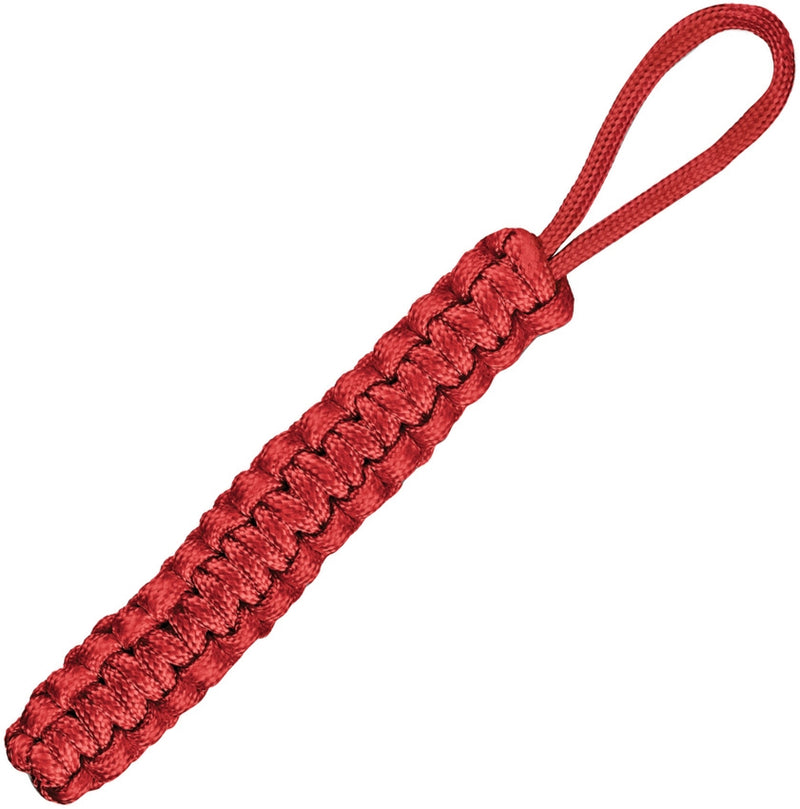 Victorinox Paracord Pendant Red For Hunter Pro 4.5" Overall Made In Switzerland 41875 -Victorinox - Survivor Hand Precision Knives & Outdoor Gear Store