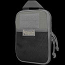 Maxpedition EDC Pocket Organizer Is An Ultra Flat General Purpose Pouch. Nylon 246F -Maxpedition - Survivor Hand Precision Knives & Outdoor Gear Store