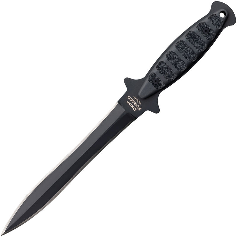 Cold Steel Drop Forged Wasp Fixed Knife 6.75" 52100 Steel Blade Synthetic Handle 36MCD -Cold Steel - Survivor Hand Precision Knives & Outdoor Gear Store