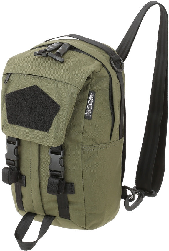 Maxpedition Prepared Citizen TT12 Backpack 500D Nylon Construction PREPTT12G -Maxpedition - Survivor Hand Precision Knives & Outdoor Gear Store