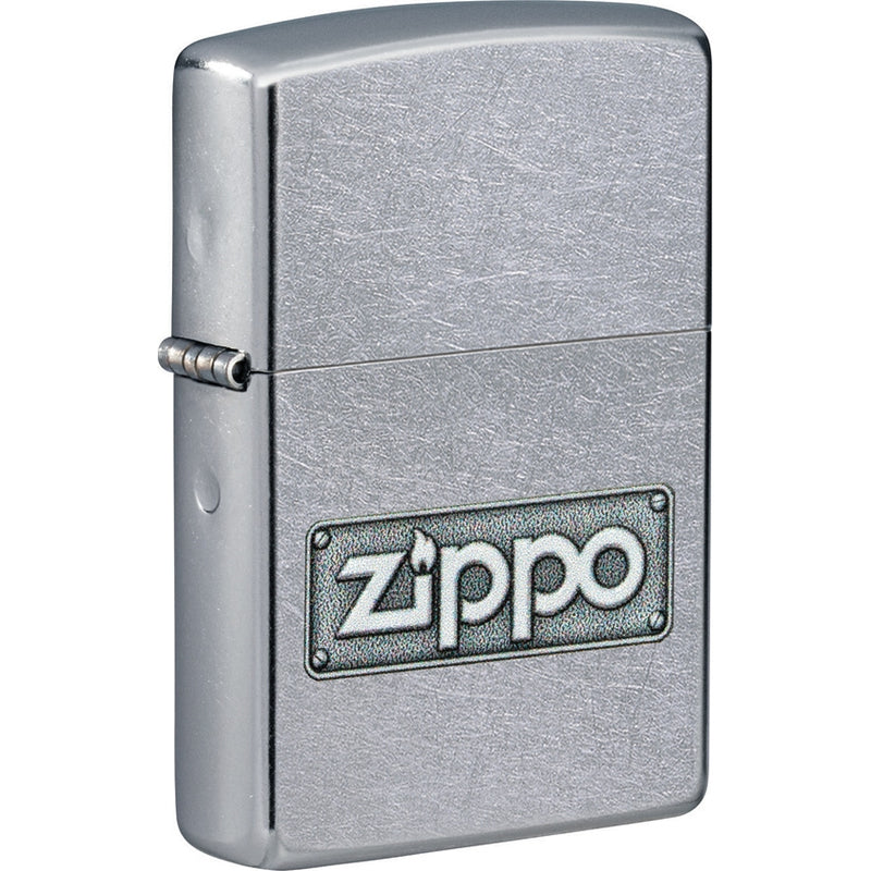 Zippo Lighter And Knife Set Windproof Refill Metal Construction MADE IN USA 17758 -Zippo - Survivor Hand Precision Knives & Outdoor Gear Store