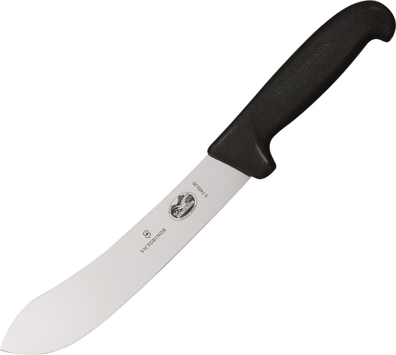 Victorinox Butcher/Fish Knife 7.75" Stainless Steel Blade Fibrox Handle 5740320 -Victorinox - Survivor Hand Precision Knives & Outdoor Gear Store