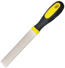 Eze Edge Diamond File Sharpener Double Sided 600/400 Grit Black Yellow Handle 10 -EZE-Lap - Survivor Hand Precision Knives & Outdoor Gear Store