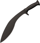 Cold Steel Kukri Fixed Knife 13" 1055 Carbon Steel Blade Polypropylene Handle 97KMPS -Cold Steel - Survivor Hand Precision Knives & Outdoor Gear Store