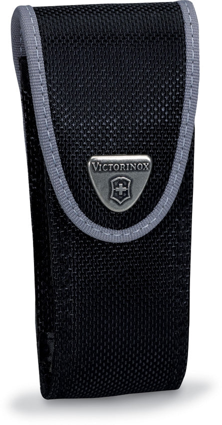 Victorinox Lockblade Sheath Medium Black One Piece Nylon Construction 405473X1 -Victorinox - Survivor Hand Precision Knives & Outdoor Gear Store