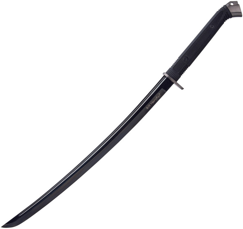 United Cutlery Boshin Forge Katana Fixed Sword 22.5" 1060HC Steel Blade TPR Handle 3125B -United Cutlery - Survivor Hand Precision Knives & Outdoor Gear Store