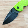 Kershaw Shuffle Linerlock Knife 2.4" 8Cr13MoV Steel Blade Lime Green GFN Handle 8700LIMEBWX -Kershaw - Survivor Hand Precision Knives & Outdoor Gear Store