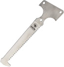 Casstrom No11 Field Saw Replacement Fixed Knife 5" Stainless Steel One Piece Constrution 133239 -Casstrom - Survivor Hand Precision Knives & Outdoor Gear Store