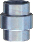 Flytanium Lanyard Tube Spyderco Paramilitary 2 Blue Anodized Grade 5 Titanium 558B -Flytanium - Survivor Hand Precision Knives & Outdoor Gear Store