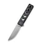 We Knife Co Miscreant 3.0 Folding Knife 3" CPM-20CV Steel Blade Titanium Handle 2101B -We Knife Co - Survivor Hand Precision Knives & Outdoor Gear Store