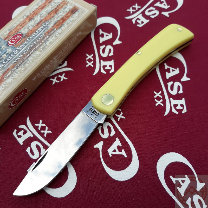 Case Sod Buster Jr, 3.625 Pocket Knife