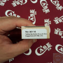 Case XX Mini Copperlock Folding Knife 2.72" Carbon Steel Blade Yellow Synthetic Handle 30116 -Case Cutlery - Survivor Hand Precision Knives & Outdoor Gear Store