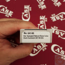 Case XX Mini Copperlock Star Spangled Folding Knife 2.75" Stainless Blade Bone Handle 64141 -Case Cutlery - Survivor Hand Precision Knives & Outdoor Gear Store