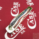 Case XX Mini Copperlock Star Spangled Folding Knife 2.75" Stainless Blade Bone Handle 64141 -Case Cutlery - Survivor Hand Precision Knives & Outdoor Gear Store