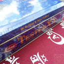 Case XX Cutlery Masonic Trapper Pocket Knife Stainless Blades Jigged Bone Handle 01058 -Case Cutlery - Survivor Hand Precision Knives & Outdoor Gear Store