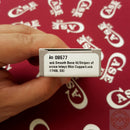 Case XX Stripes Service Copperlock Folding Knife 2.72" Stainless Blade Bone Handle 09577 -Case Cutlery - Survivor Hand Precision Knives & Outdoor Gear Store