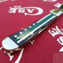 Case XX Stripes Service Copperlock Folding Knife 2.72" Stainless Blade Bone Handle 09577 -Case Cutlery - Survivor Hand Precision Knives & Outdoor Gear Store