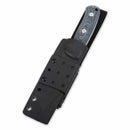 QSP Knife Bison Fixed Knife 4.5" D2 Tool Steel Clip Point Blade Blue Linen Micarta Handle QS134B -QSP Knife - Survivor Hand Precision Knives & Outdoor Gear Store