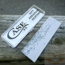 Case XX Washita Arkansas Oilstone Comes From Deposit Of Novaculite Use With Oil 00903 -Case Cutlery - Survivor Hand Precision Knives & Outdoor Gear Store