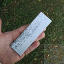 Case XX Washita Arkansas Oilstone Comes From Deposit Of Novaculite Use With Oil 00903 -Case Cutlery - Survivor Hand Precision Knives & Outdoor Gear Store