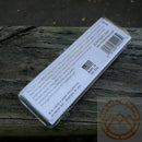 Case XX Washita Arkansas Oilstone Comes From Deposit Of Novaculite Use With Oil 00903 -Case Cutlery - Survivor Hand Precision Knives & Outdoor Gear Store