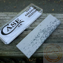 Case XX Washita Arkansas Oilstone Comes From Deposit Of Novaculite Use With Oil 00903 -Case Cutlery - Survivor Hand Precision Knives & Outdoor Gear Store
