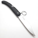 Cold Steel Kudu Ring Lock Folding Knife 4.25" 5Cr15MoV Steel Blade Zytel Handle 20KK -Cold Steel - Survivor Hand Precision Knives & Outdoor Gear Store