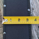 Cold Steel Latin Machete Sheath 18 Inch Black Cordura Nylon Construction SC97AM18 -Cold Steel - Survivor Hand Precision Knives & Outdoor Gear Store