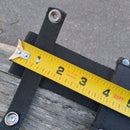 Cold Steel Latin Machete Sheath 18 Inch Black Cordura Nylon Construction SC97AM18 -Cold Steel - Survivor Hand Precision Knives & Outdoor Gear Store