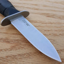 Cold Steel Mini Leatherneck Fixed Knife 3.25" 8Cr13MoV Steel Blade Kray-Ex Handle 39LSAC -Cold Steel - Survivor Hand Precision Knives & Outdoor Gear Store