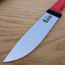 Cold Steel Slock Master Fixed Knife 6.5" 4116 Steel Blade Red Kray-Ex Handle 20VSTW -Cold Steel - Survivor Hand Precision Knives & Outdoor Gear Store