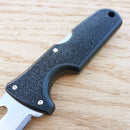 Cold Steel Click N Cut Fixed Knife 2.5" 420J2 Stainless Blade Black ABS Handle 40A -Cold Steel - Survivor Hand Precision Knives & Outdoor Gear Store