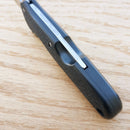 Cold Steel Click N Cut Fixed Knife 2.5" 420J2 Stainless Blade Black ABS Handle 40A -Cold Steel - Survivor Hand Precision Knives & Outdoor Gear Store