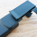 Cold Steel Click N Cut Fixed Knife 2.5" 420J2 Stainless Blade Black ABS Handle 40A -Cold Steel - Survivor Hand Precision Knives & Outdoor Gear Store