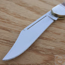 Case XX Mini Copperlock Folding Knife 2.72" Stainless Blade Smooth Antique Bone Handle 58186 -Case Cutlery - Survivor Hand Precision Knives & Outdoor Gear Store