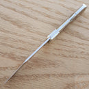 Case XX Mini Copperlock Folding Knife 2.72" Stainless Blade Smooth Antique Bone Handle 58186 -Case Cutlery - Survivor Hand Precision Knives & Outdoor Gear Store