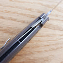 Cold Steel Ti-Lite Linerlock Folding Knife 4" AUS-10A Steel Blade Zy-Ex Handle 26SK4 -Cold Steel - Survivor Hand Precision Knives & Outdoor Gear Store