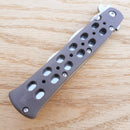 Cold Steel Ti-Lite Linerlock Folding Knife 4" AUS-10A Steel Blade Zy-Ex Handle 26SK4 -Cold Steel - Survivor Hand Precision Knives & Outdoor Gear Store