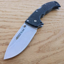 Cold Steel 4-Max Scout Folding Knife 4" AUS-10A Steel Blade Griv-Ex Handle 62RQ -Cold Steel - Survivor Hand Precision Knives & Outdoor Gear Store