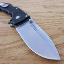 Cold Steel 4-Max Scout Folding Knife 4" AUS-10A Steel Blade Griv-Ex Handle 62RQ -Cold Steel - Survivor Hand Precision Knives & Outdoor Gear Store