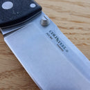 Cold Steel 4-Max Scout Folding Knife 4" AUS-10A Steel Blade Griv-Ex Handle 62RQ -Cold Steel - Survivor Hand Precision Knives & Outdoor Gear Store