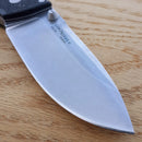 Cold Steel 4-Max Scout Folding Knife 4" AUS-10A Steel Blade Griv-Ex Handle 62RQ -Cold Steel - Survivor Hand Precision Knives & Outdoor Gear Store