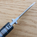 Cold Steel 4-Max Scout Folding Knife 4" AUS-10A Steel Blade Griv-Ex Handle 62RQ -Cold Steel - Survivor Hand Precision Knives & Outdoor Gear Store