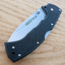 Cold Steel 4-Max Scout Folding Knife 4" AUS-10A Steel Blade Griv-Ex Handle 62RQ -Cold Steel - Survivor Hand Precision Knives & Outdoor Gear Store