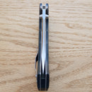 Cold Steel 4-Max Scout Folding Knife 4" AUS-10A Steel Blade Griv-Ex Handle 62RQ -Cold Steel - Survivor Hand Precision Knives & Outdoor Gear Store