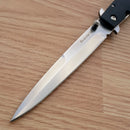 Cold Steel Zytel Ti Lite Linerlock Folding Knife 5.875" AUS-8A Steel Blade Black Zytel Handle 26SXP -Cold Steel - Survivor Hand Precision Knives & Outdoor Gear Store